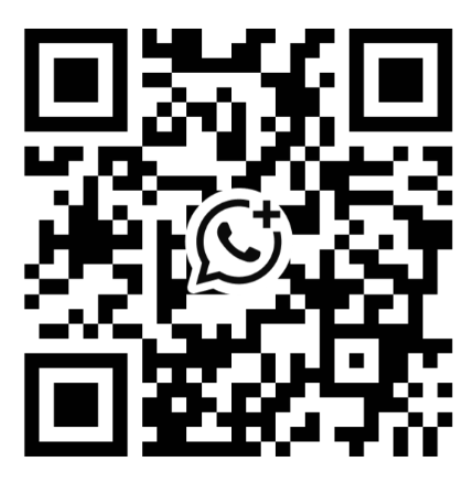 WhatsApp二维码